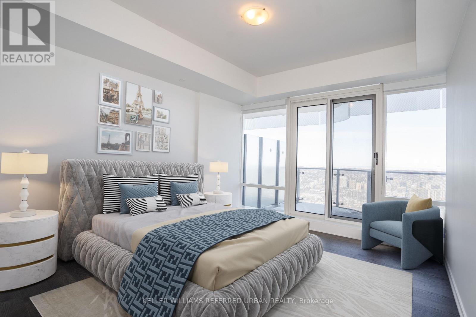 7001 - 1 Bloor Street E, Toronto, Ontario  M4W 0A8 - Photo 16 - C12472154