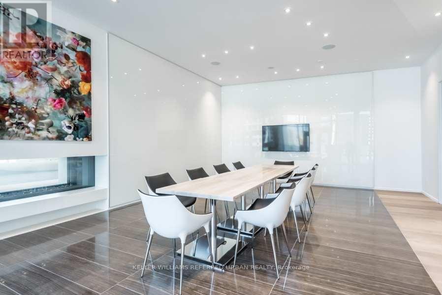 7001 - 1 Bloor Street E, Toronto, Ontario  M4W 0A8 - Photo 31 - C12472154