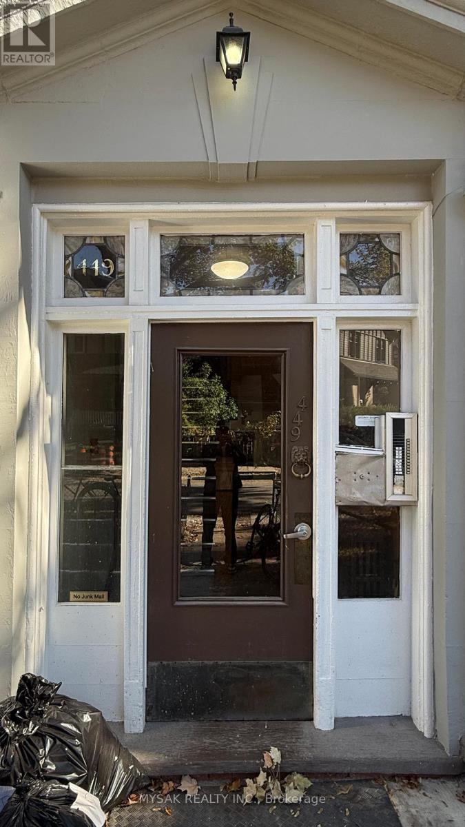 449 Crawford Street, Toronto, Ontario  M6G 3J7 - Photo 22 - C12472157