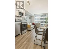 151 DAN LECKIE WAY, Toronto, Ontario