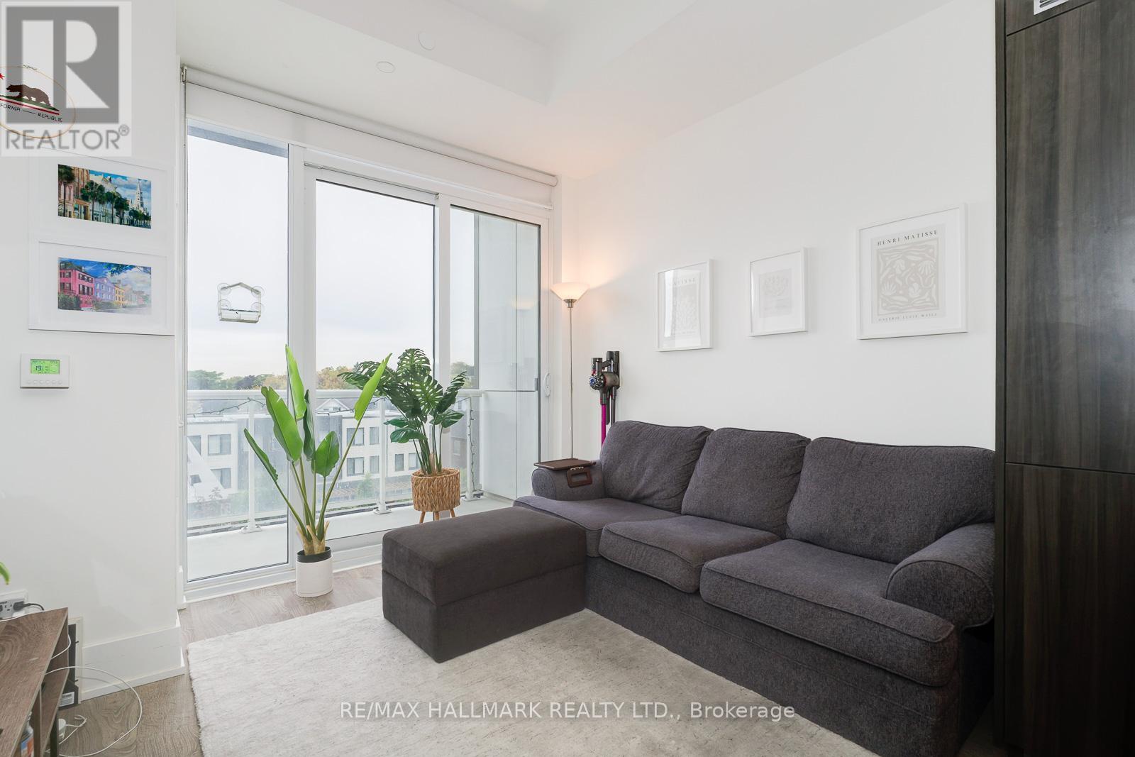 420 - 80 Vanauley Street, Toronto, Ontario  M5T 0C9 - Photo 12 - C12472174