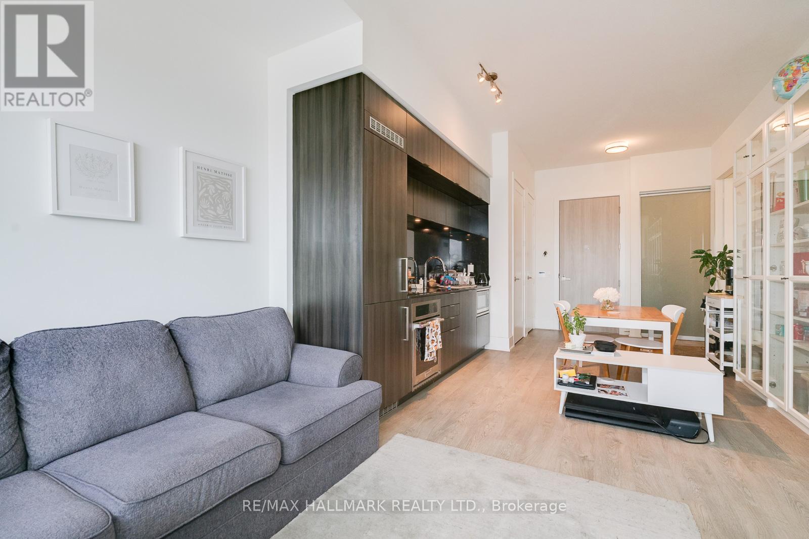 420 - 80 Vanauley Street, Toronto, Ontario  M5T 0C9 - Photo 13 - C12472174