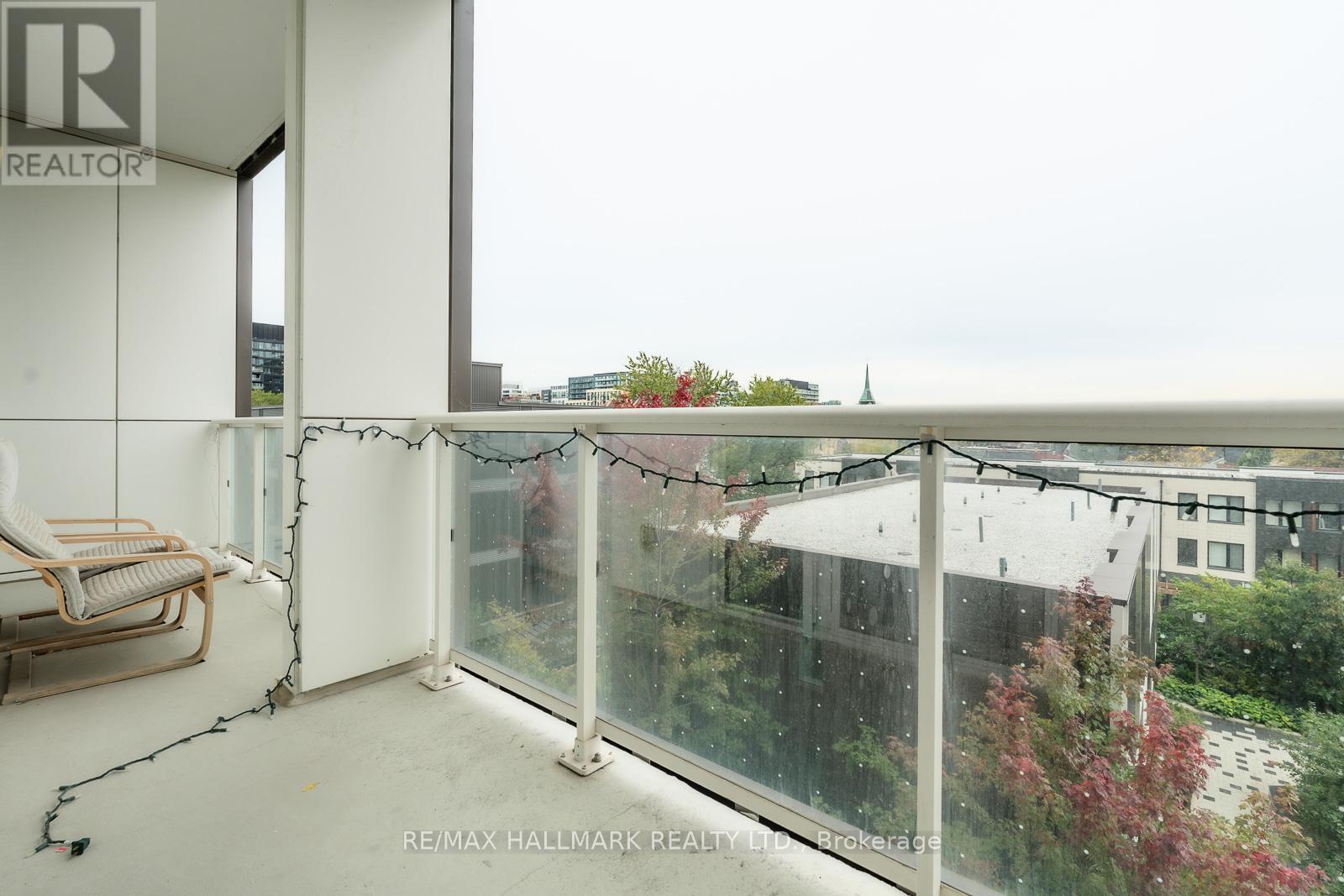 420 - 80 Vanauley Street, Toronto, Ontario  M5T 0C9 - Photo 18 - C12472174