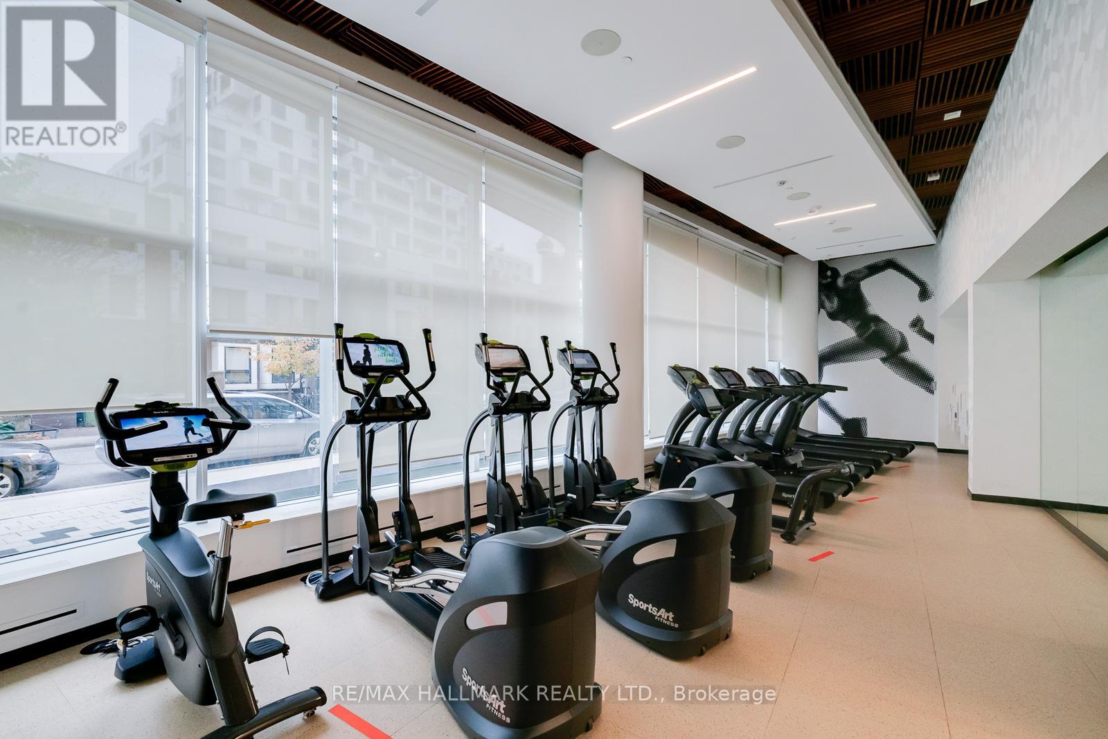 420 - 80 Vanauley Street, Toronto, Ontario  M5T 0C9 - Photo 21 - C12472174