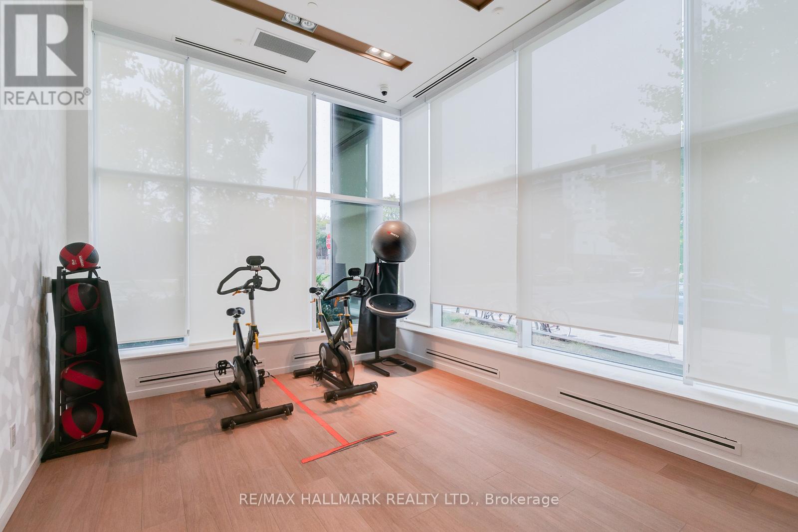 420 - 80 Vanauley Street, Toronto, Ontario  M5T 0C9 - Photo 22 - C12472174