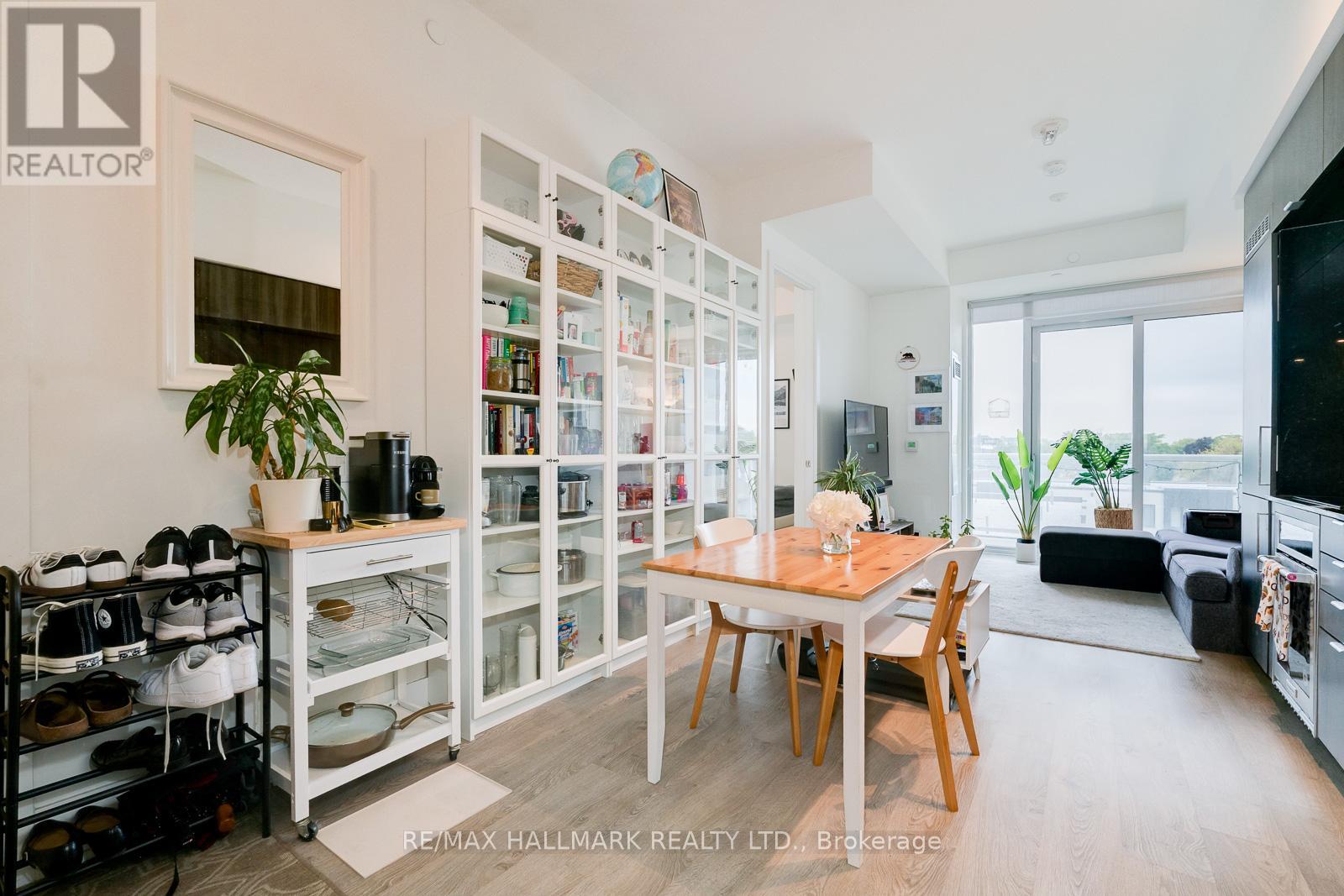 420 - 80 Vanauley Street, Toronto, Ontario  M5T 0C9 - Photo 7 - C12472174