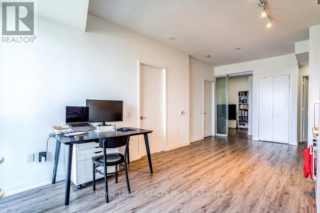 1407 - 50 Ordnance Street, Toronto, Ontario  M6K 0C9 - Photo 10 - C12472177