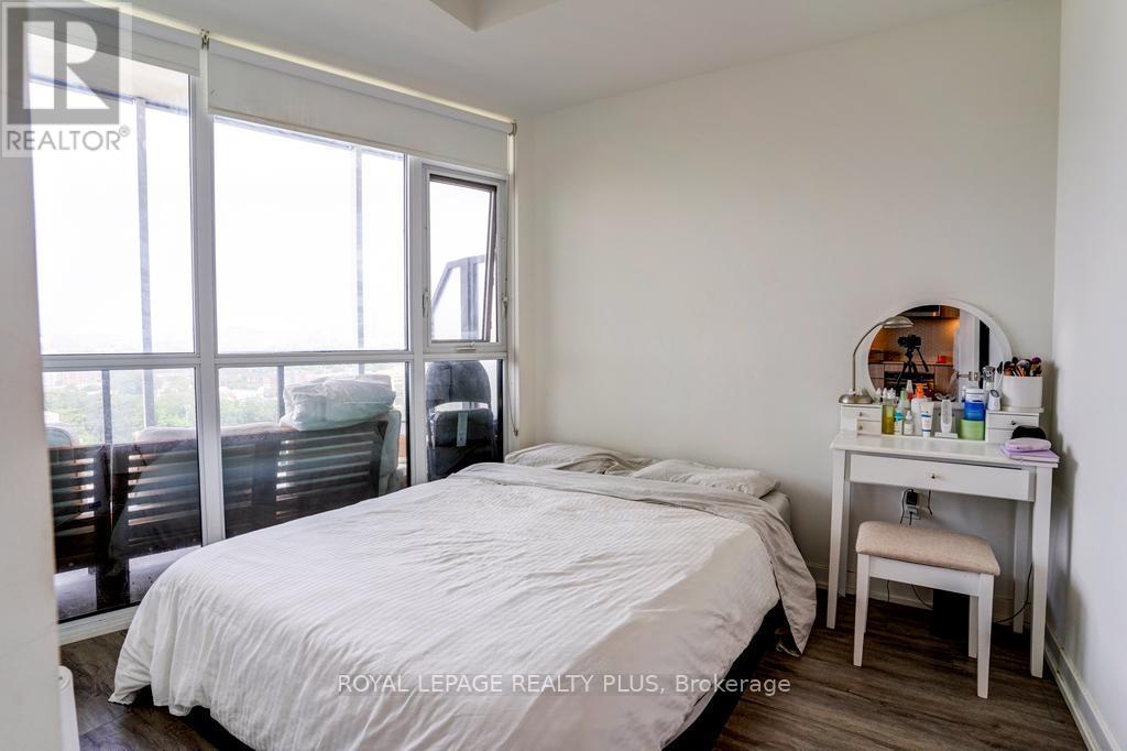 1407 - 50 Ordnance Street, Toronto, Ontario  M6K 0C9 - Photo 13 - C12472177