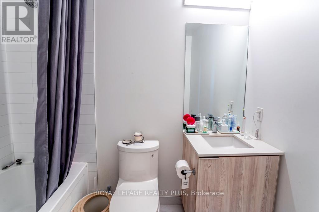1407 - 50 Ordnance Street, Toronto, Ontario  M6K 0C9 - Photo 15 - C12472177
