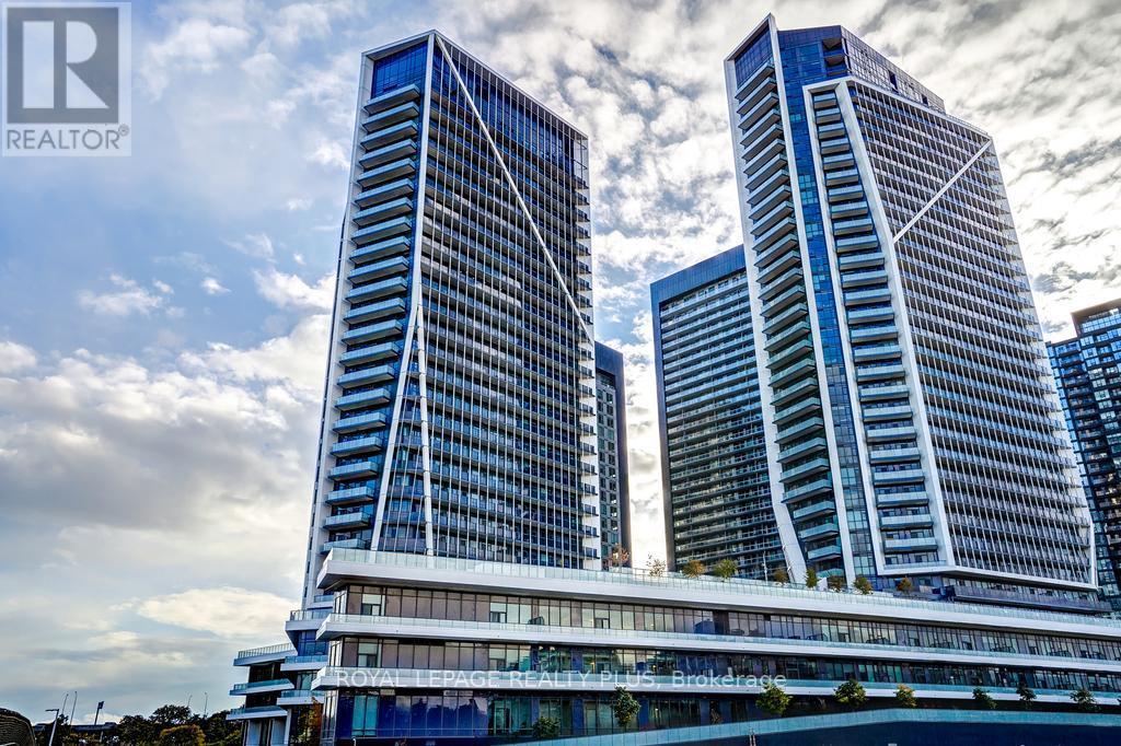 1407 - 50 Ordnance Street, Toronto, Ontario  M6K 0C9 - Photo 40 - C12472177