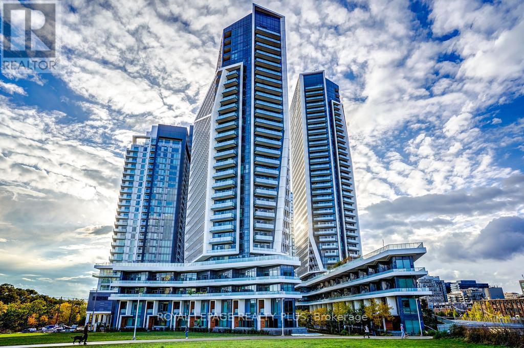 1407 - 50 Ordnance Street, Toronto, Ontario  M6K 0C9 - Photo 41 - C12472177