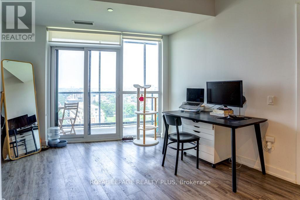 1407 - 50 Ordnance Street, Toronto, Ontario  M6K 0C9 - Photo 7 - C12472177