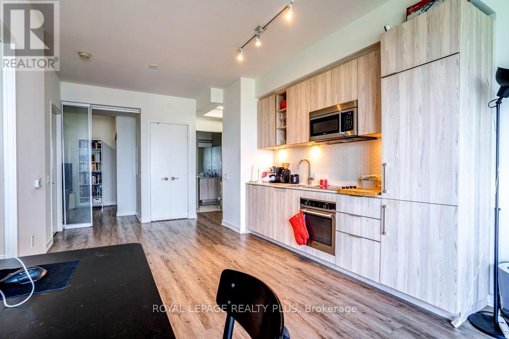 1407 - 50 Ordnance Street, Toronto, Ontario  M6K 0C9 - Photo 9 - C12472177