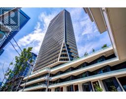 1407 - 50 ORDNANCE STREET, Toronto, Ontario
