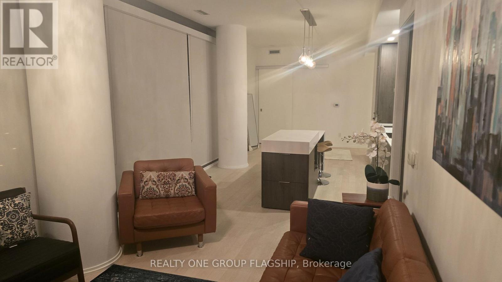 1209 - 16 Bonnycastle Street, Toronto, Ontario  M5A 0C9 - Photo 10 - C12472180