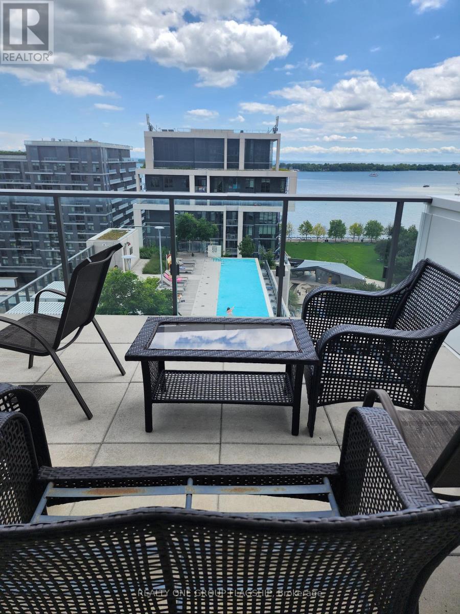 1209 - 16 Bonnycastle Street, Toronto, Ontario  M5A 0C9 - Photo 11 - C12472180