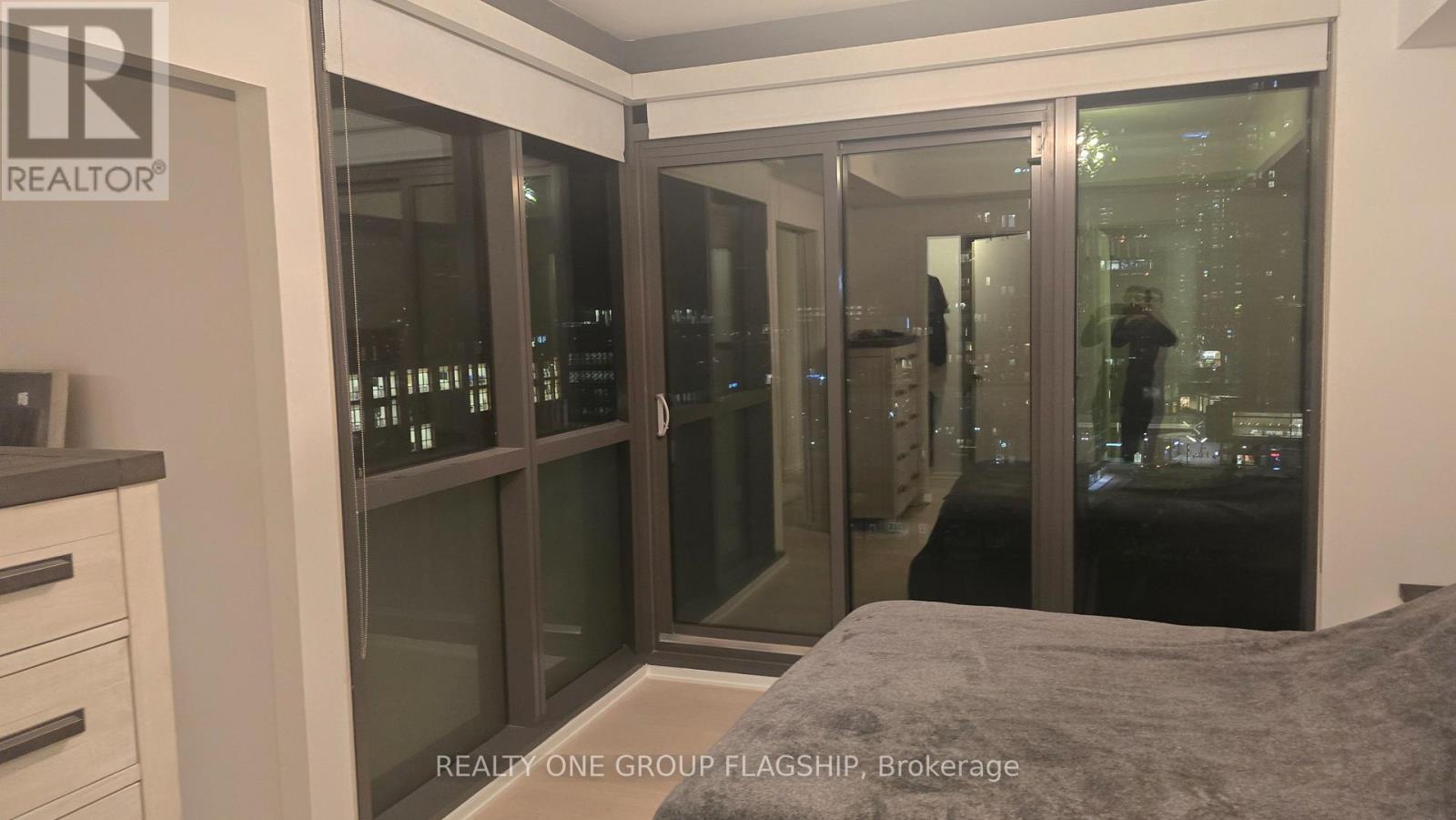 1209 - 16 Bonnycastle Street, Toronto, Ontario  M5A 0C9 - Photo 16 - C12472180