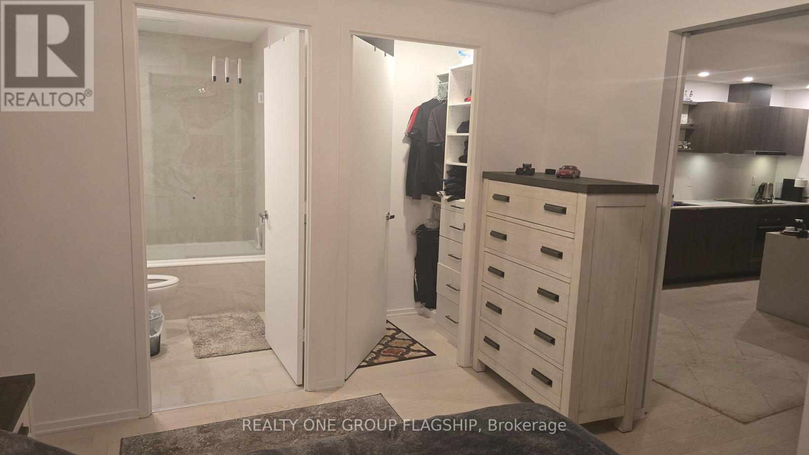 1209 - 16 Bonnycastle Street, Toronto, Ontario  M5A 0C9 - Photo 20 - C12472180