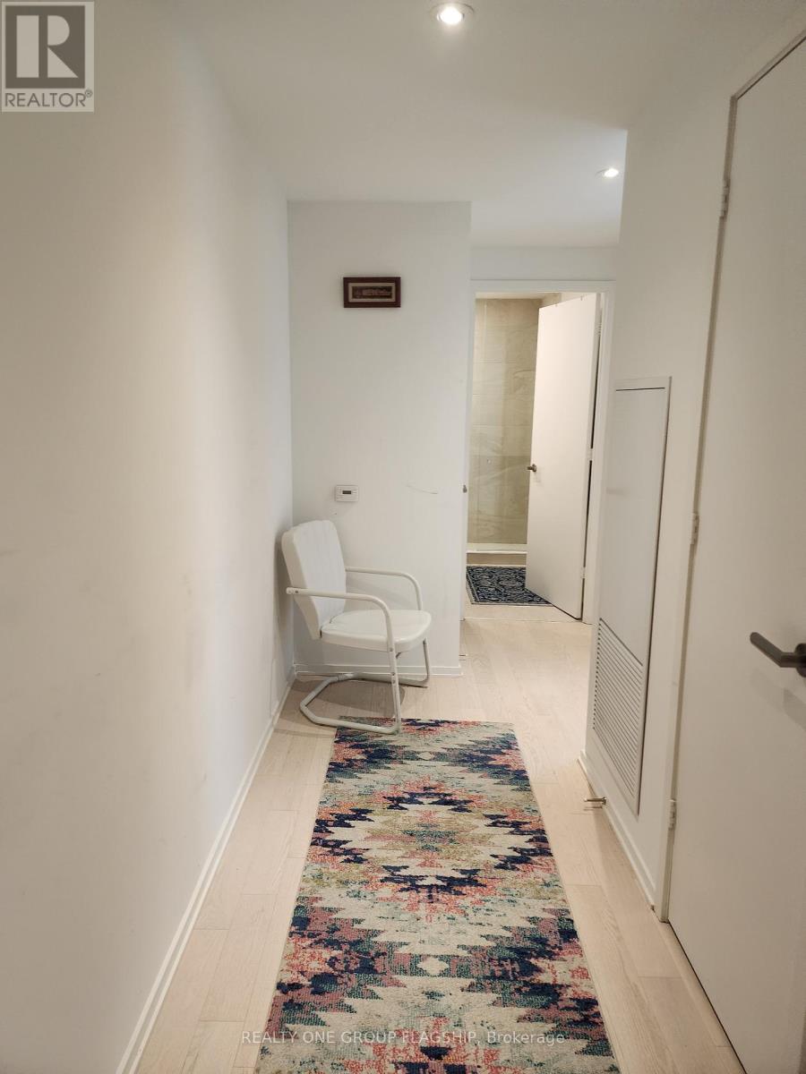 1209 - 16 Bonnycastle Street, Toronto, Ontario  M5A 0C9 - Photo 4 - C12472180