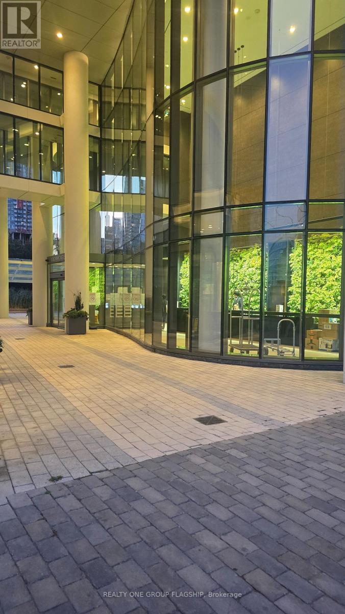 1209 - 16 Bonnycastle Street, Toronto, Ontario  M5A 0C9 - Photo 43 - C12472180