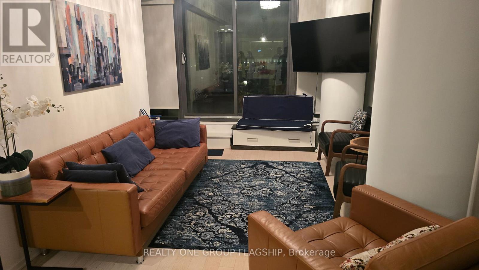 1209 - 16 Bonnycastle Street, Toronto, Ontario  M5A 0C9 - Photo 6 - C12472180