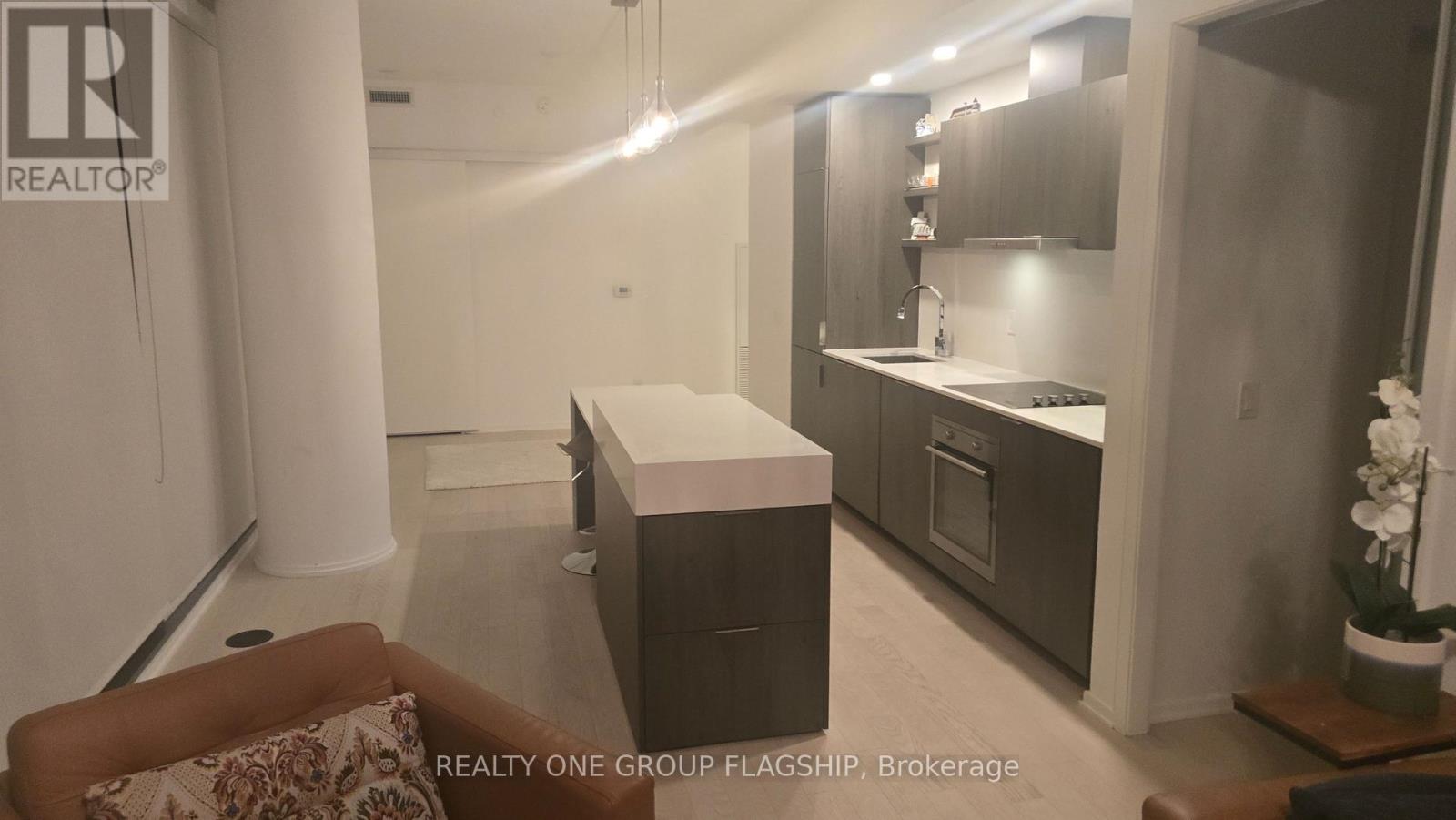 1209 - 16 Bonnycastle Street, Toronto, Ontario  M5A 0C9 - Photo 9 - C12472180