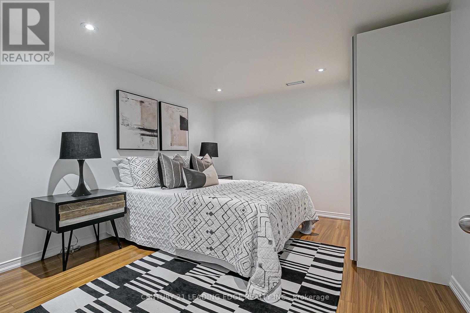 43 Barclay Road, Toronto, Ontario  M3H 3E2 - Photo 28 - C12472187