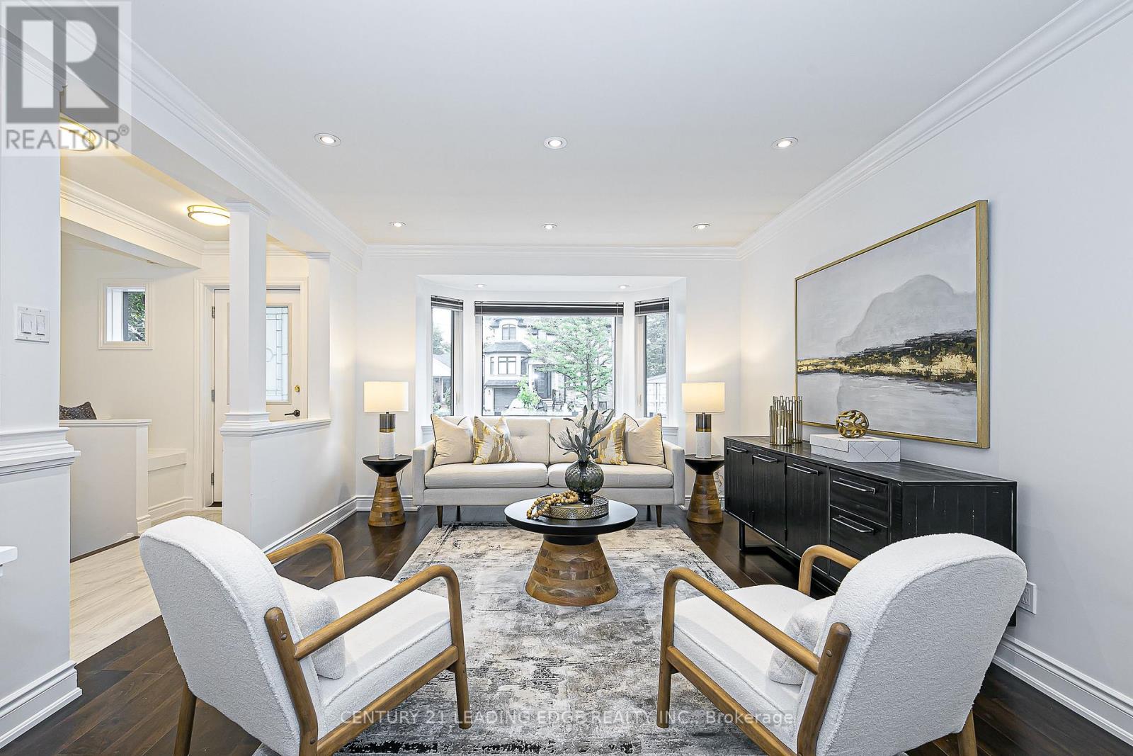 43 Barclay Road, Toronto, Ontario  M3H 3E2 - Photo 8 - C12472187