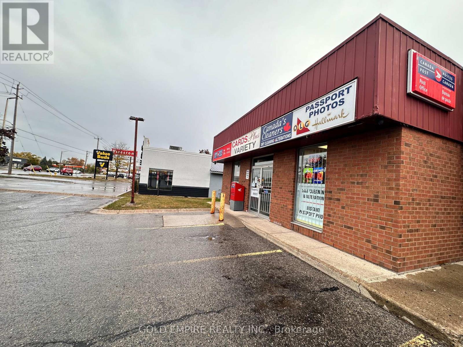 4 - 456 Wharncliffe Road S, London South, Ontario  N6J 2M0 - Photo 2 - X12472202