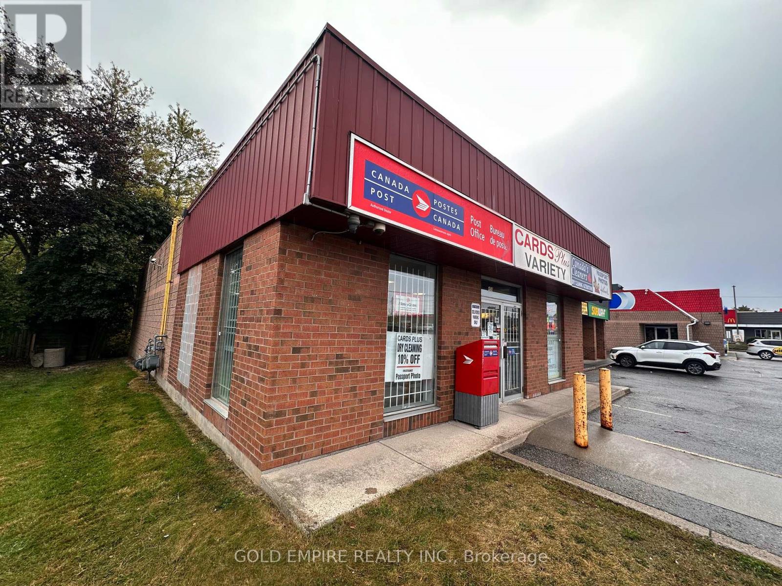 4 - 456 Wharncliffe Road S, London South, Ontario  N6J 2M0 - Photo 3 - X12472202