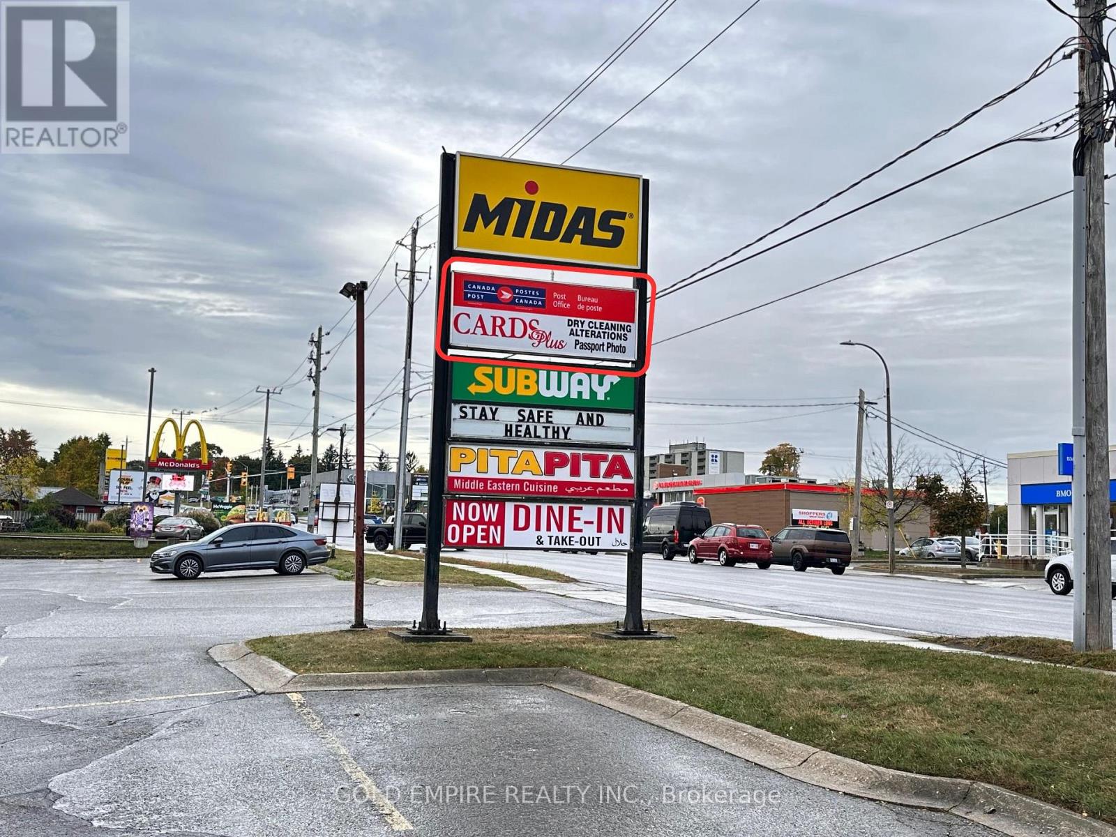 4 - 456 Wharncliffe Road S, London South, Ontario  N6J 2M0 - Photo 4 - X12472202