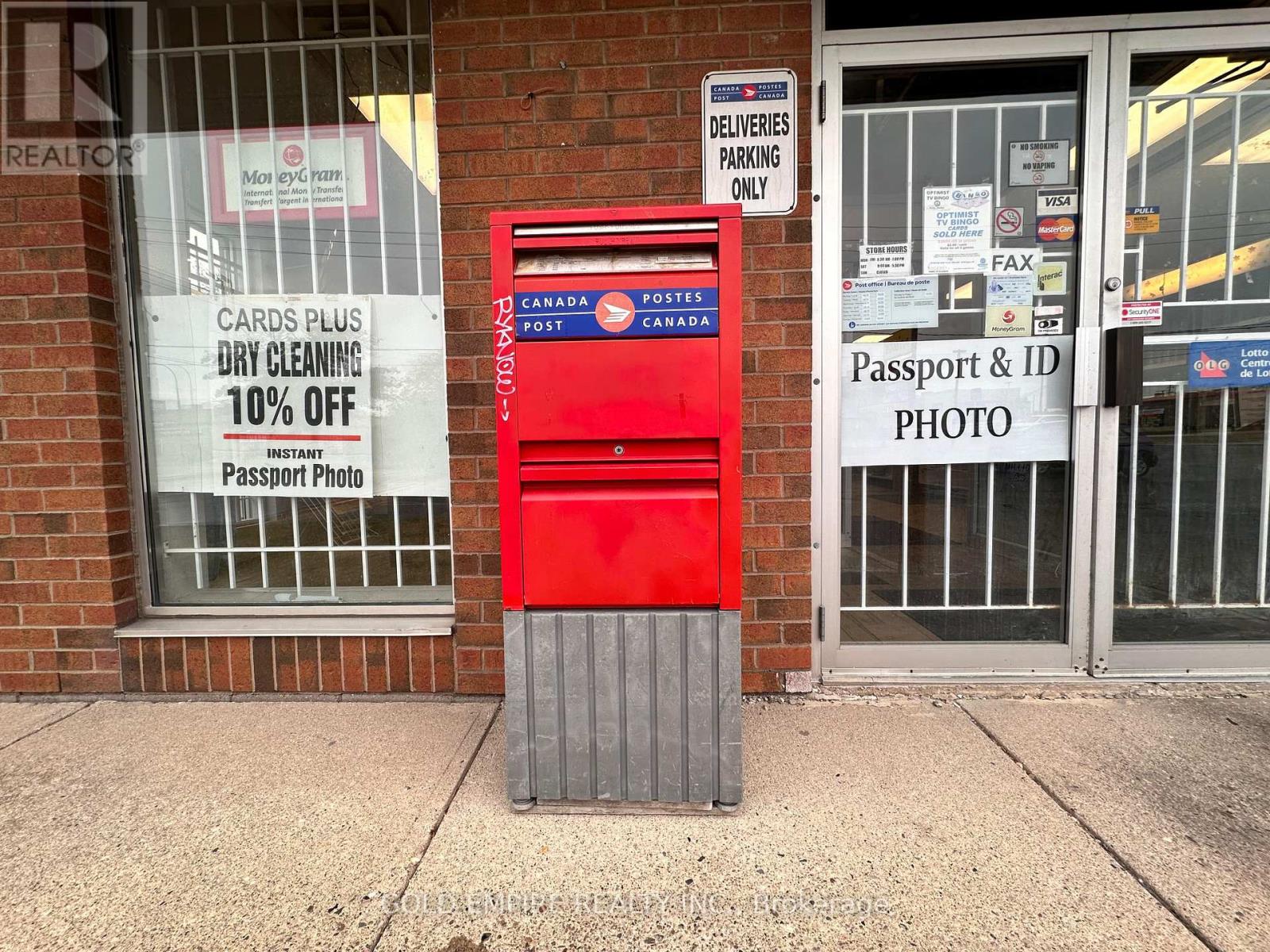 4 - 456 Wharncliffe Road S, London South, Ontario  N6J 2M0 - Photo 5 - X12472202