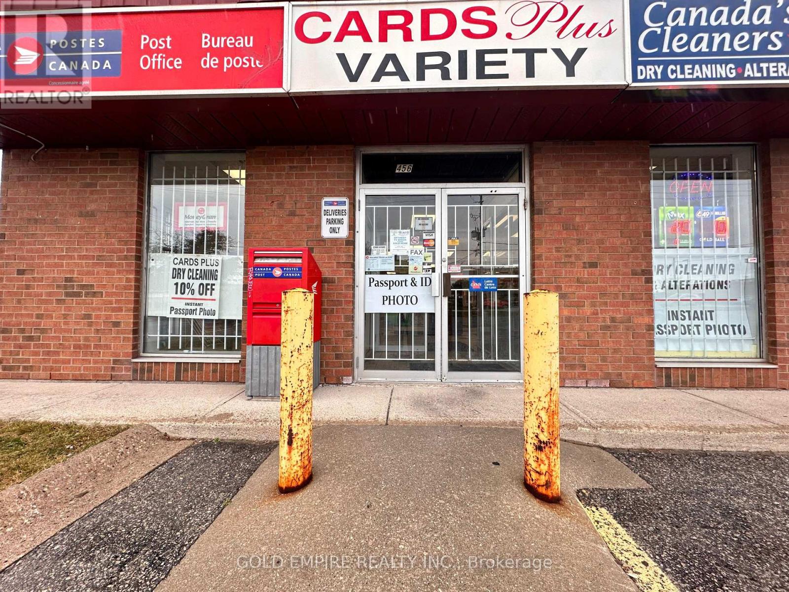 4 - 456 Wharncliffe Road S, London South, Ontario  N6J 2M0 - Photo 6 - X12472202