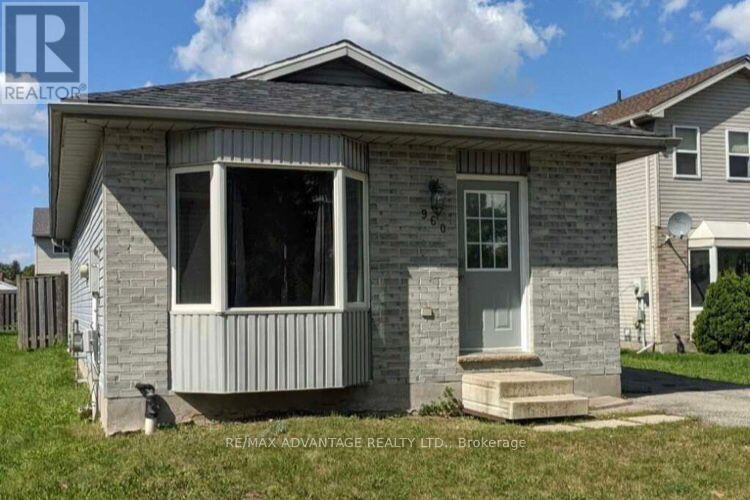 LOWER - 960 PROSPERITY COURT, London East, Ontario