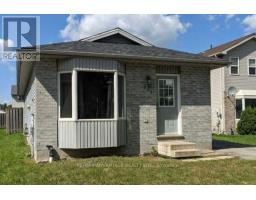 LOWER - 960 PROSPERITY COURT, London East, Ontario
