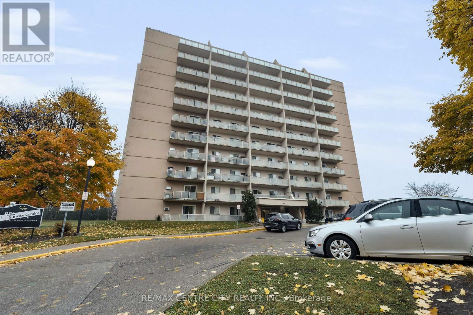801 - 573 MORNINGTON AVENUE, London East, Ontario