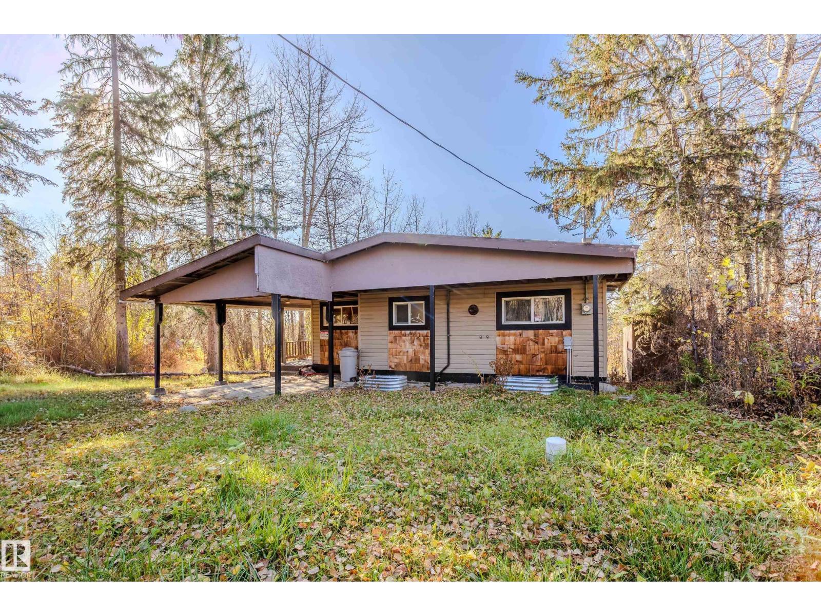 161 Lakeshore DR, rural lac ste. anne county, Alberta