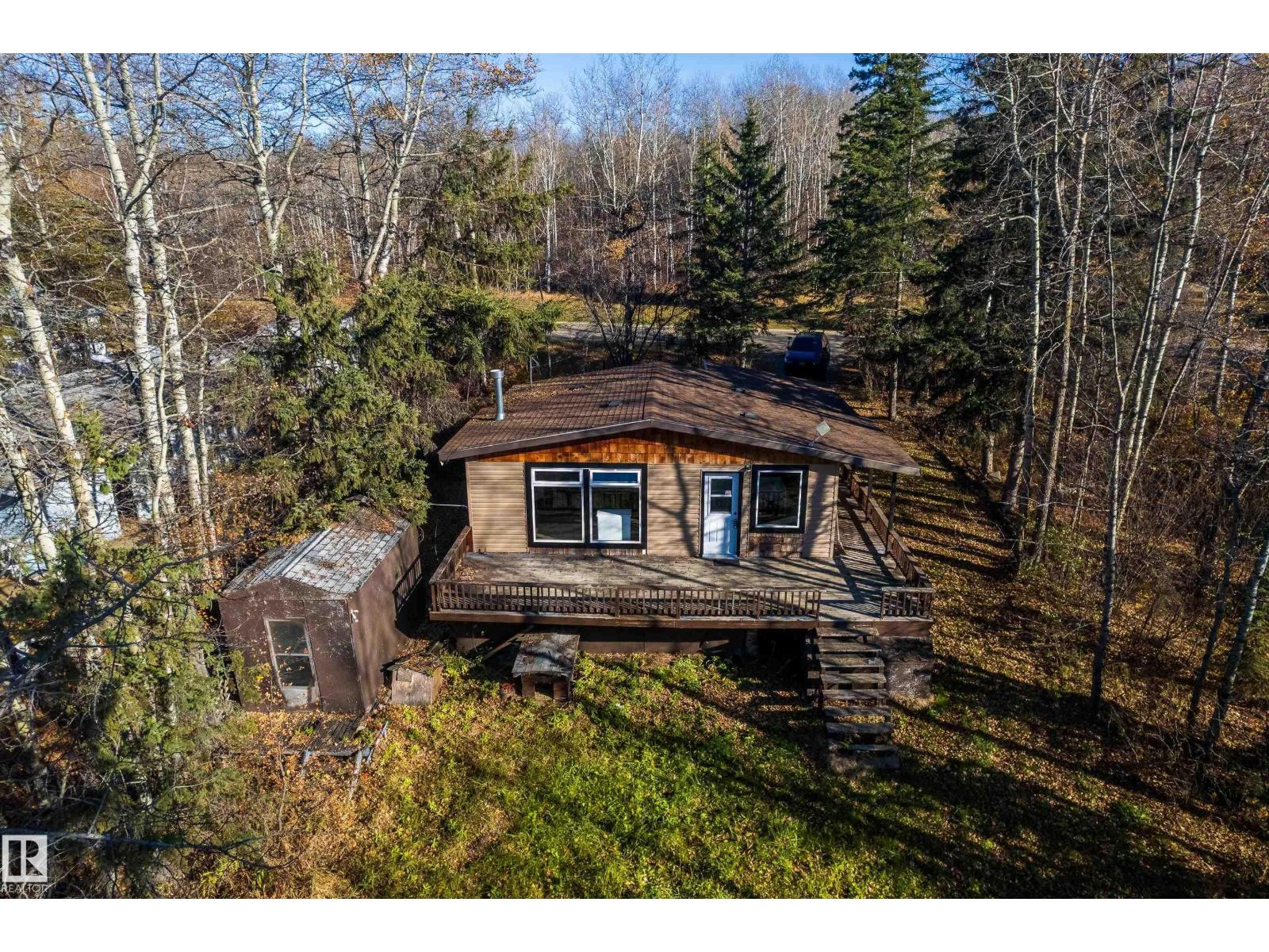 161 Lakeshore Dr, Rural Lac Ste. Anne County, Alberta  T0E 1V0 - Photo 31 - E4462817