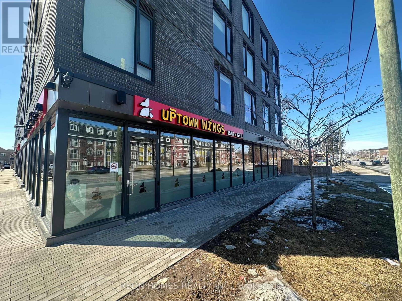 #1 - 1800 SIMCOE STREET N, Oshawa, Ontario