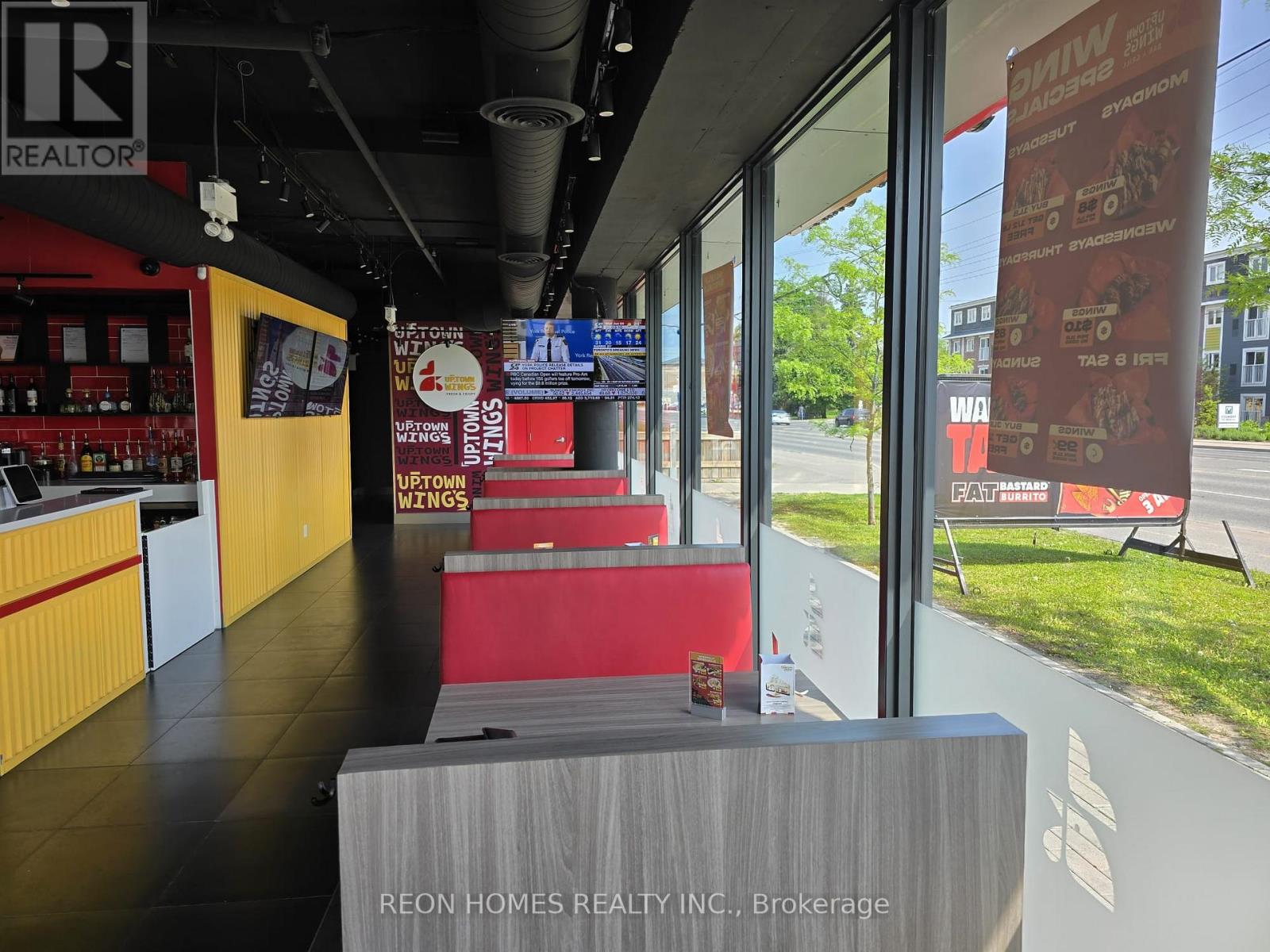 #1 - 1800 Simcoe Street N, Oshawa, Ontario  L1G 0C2 - Photo 4 - E12472161
