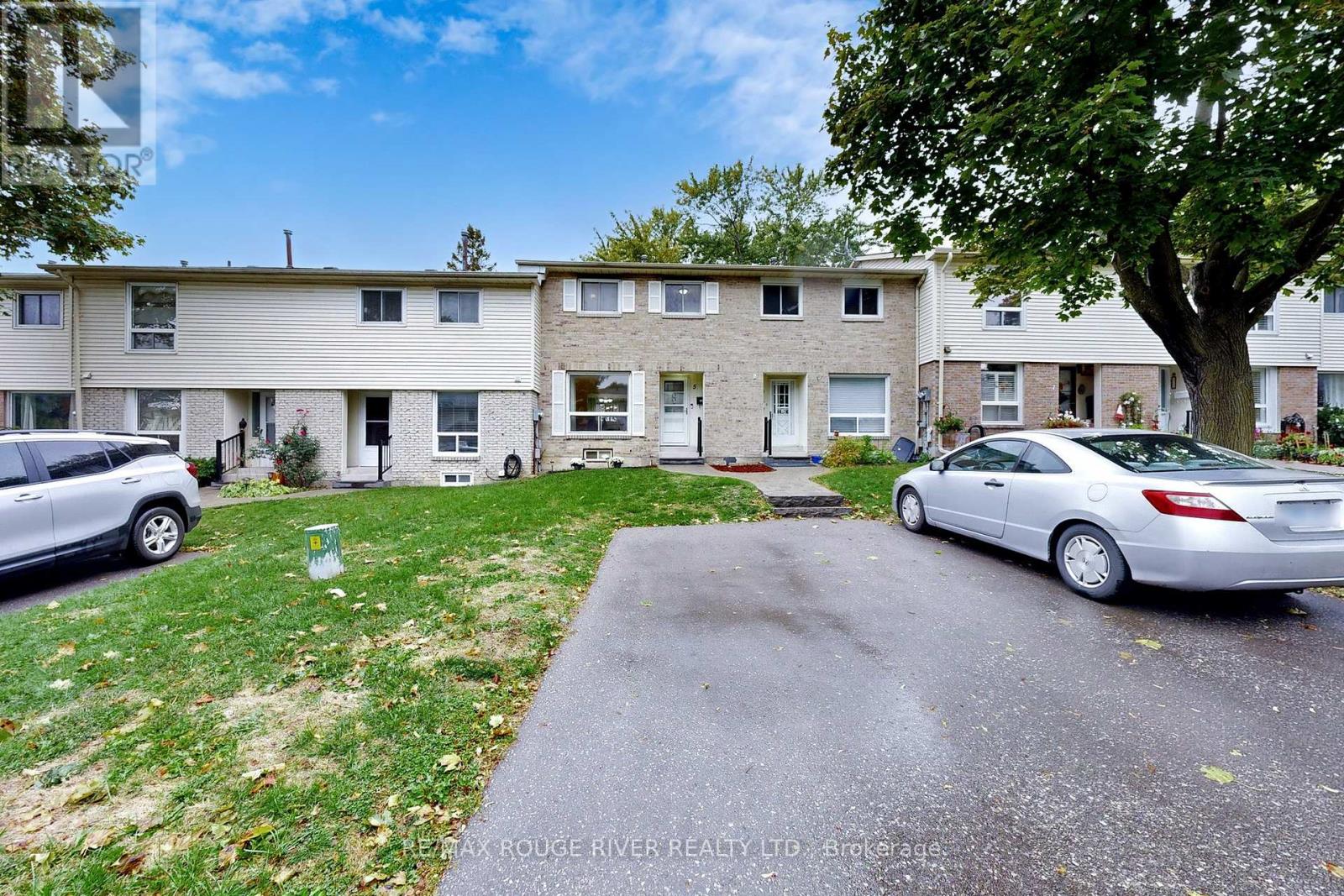 5 - 611 Galahad Drive, Oshawa (Eastdale), Ontario  L1K 1M1 - Photo 1 - E12472164