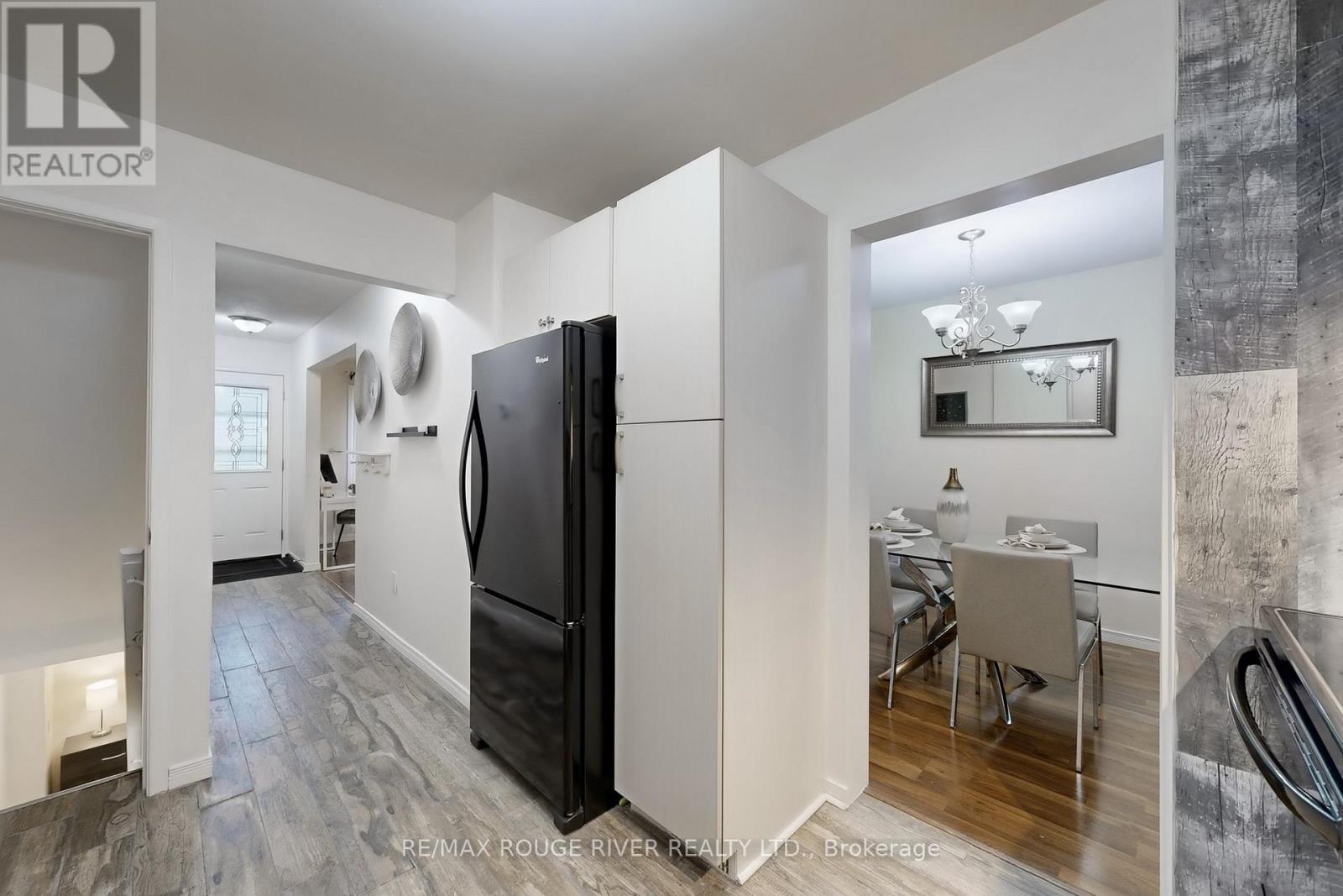 5 - 611 Galahad Drive, Oshawa (Eastdale), Ontario  L1K 1M1 - Photo 12 - E12472164