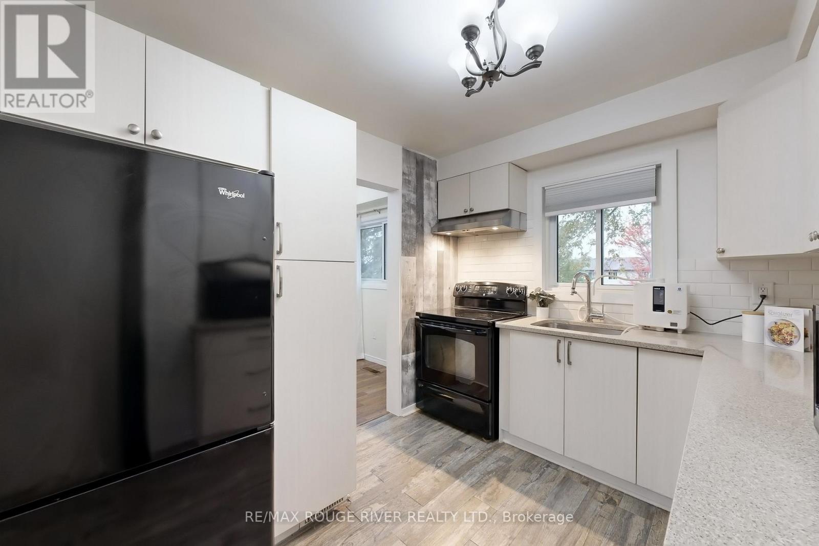 5 - 611 Galahad Drive, Oshawa (Eastdale), Ontario  L1K 1M1 - Photo 13 - E12472164