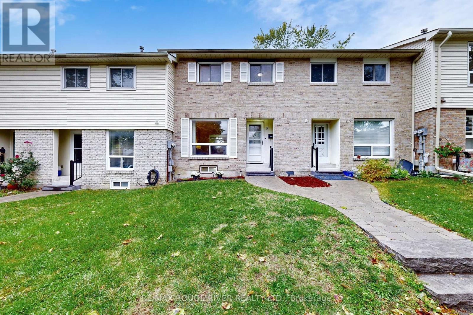 5 - 611 Galahad Drive, Oshawa (Eastdale), Ontario  L1K 1M1 - Photo 2 - E12472164