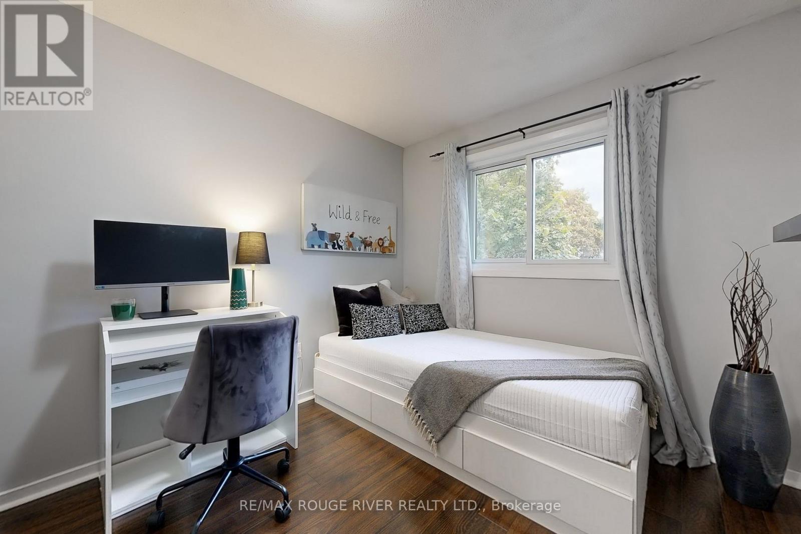 5 - 611 Galahad Drive, Oshawa (Eastdale), Ontario  L1K 1M1 - Photo 22 - E12472164