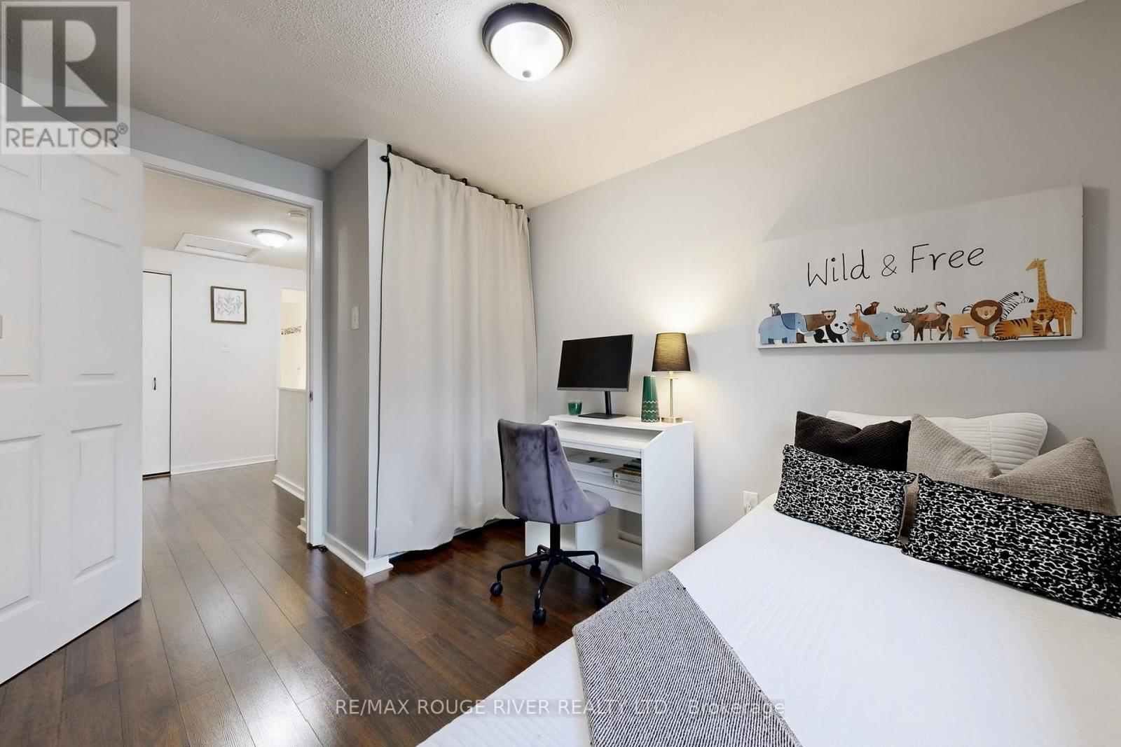 5 - 611 Galahad Drive, Oshawa (Eastdale), Ontario  L1K 1M1 - Photo 23 - E12472164