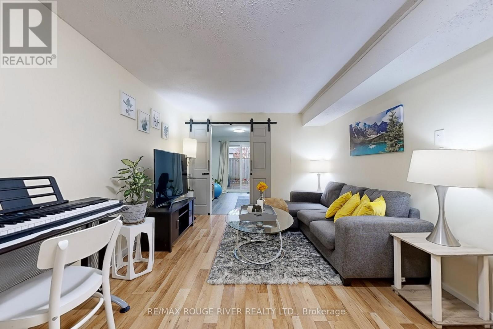 5 - 611 Galahad Drive, Oshawa (Eastdale), Ontario  L1K 1M1 - Photo 29 - E12472164