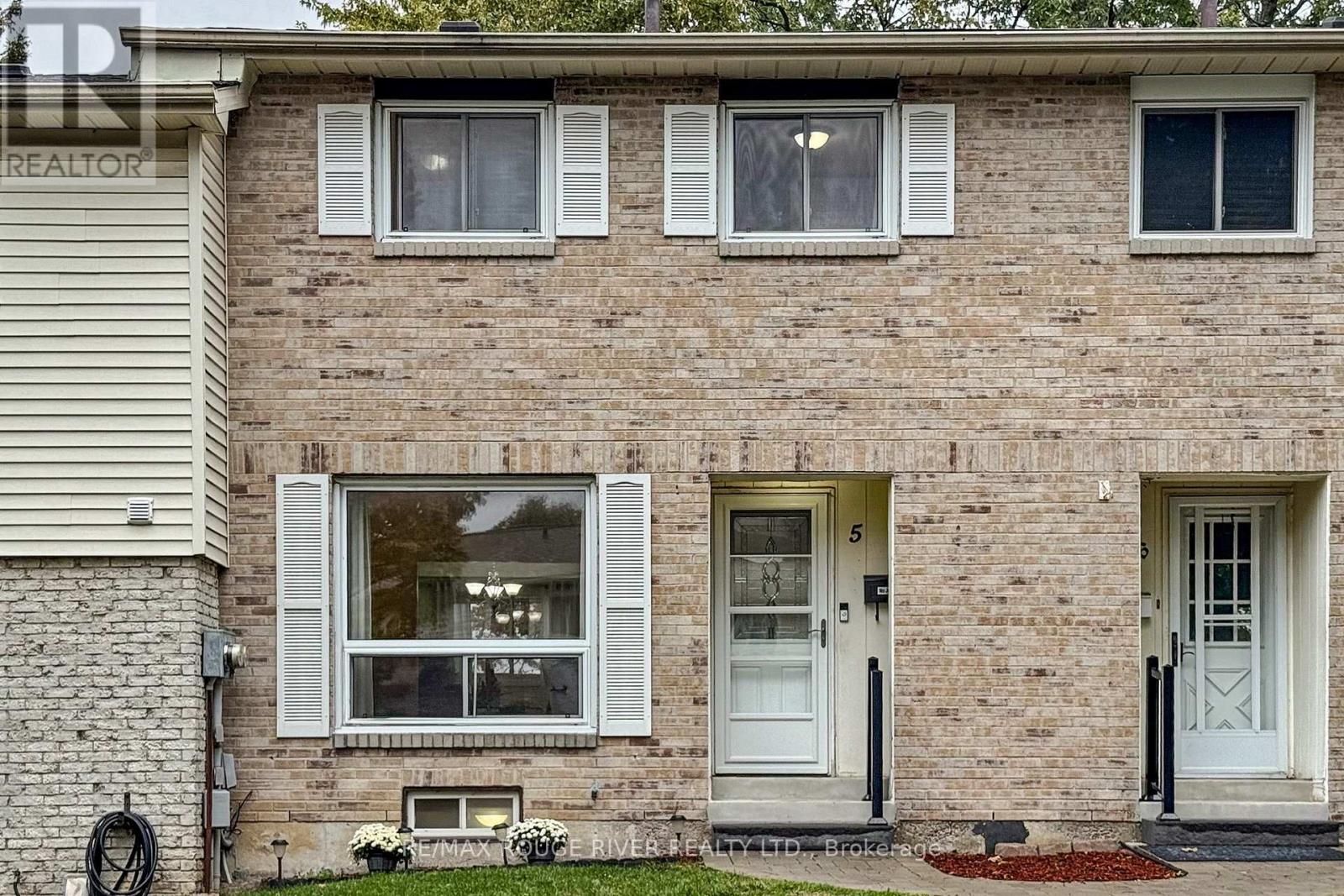 5 - 611 Galahad Drive, Oshawa (Eastdale), Ontario  L1K 1M1 - Photo 3 - E12472164