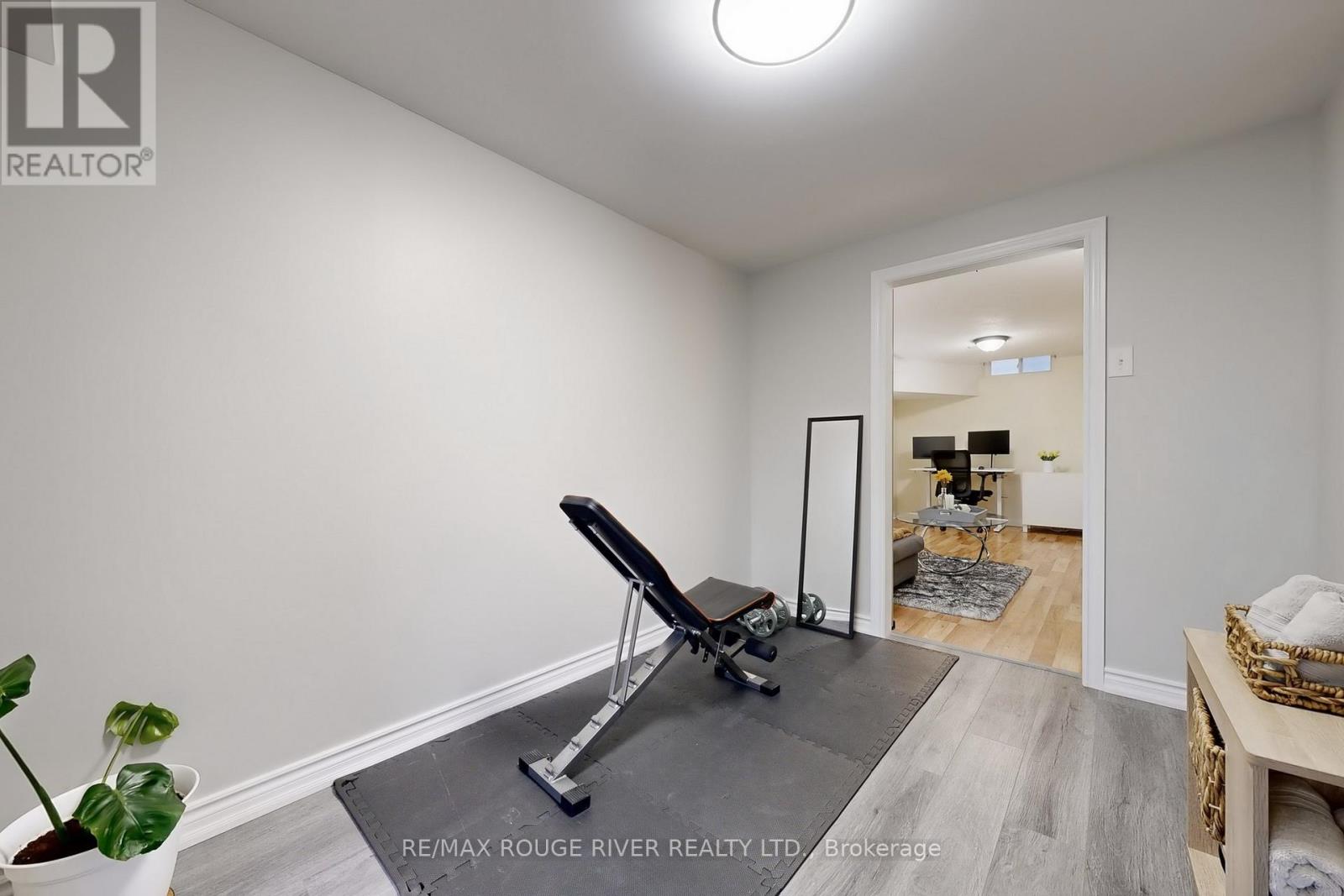 5 - 611 Galahad Drive, Oshawa (Eastdale), Ontario  L1K 1M1 - Photo 34 - E12472164