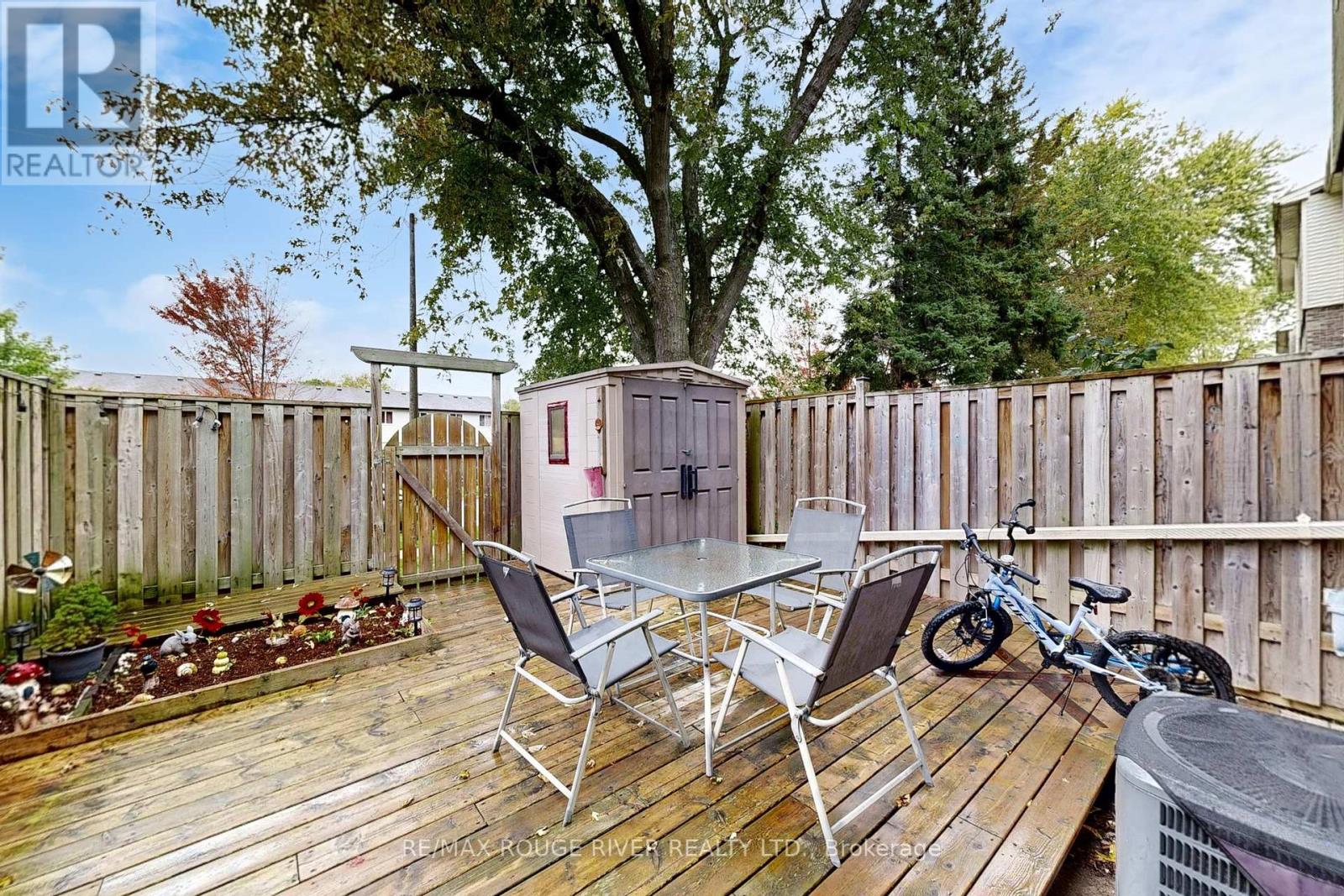 5 - 611 Galahad Drive, Oshawa (Eastdale), Ontario  L1K 1M1 - Photo 39 - E12472164